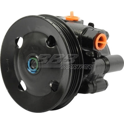 Remanufactured Power Steering Pump Without Reservoir by BBB INDUSTRIES - 990-0640 pa5