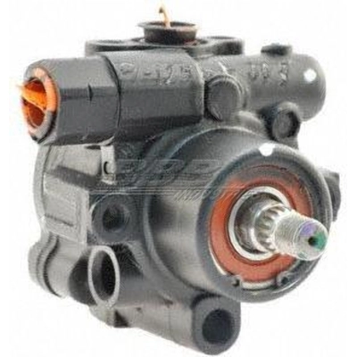 Remanufactured Power Steering Pump Without Reservoir by BBB INDUSTRIES - 990-0644 pa5