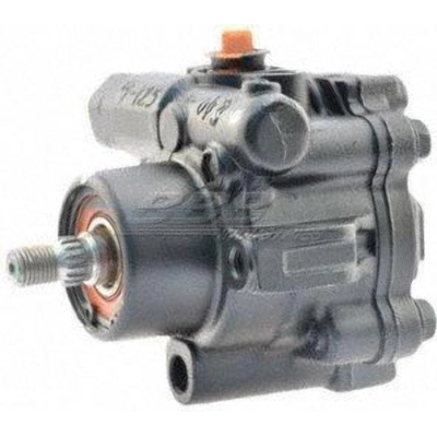Remanufactured Power Steering Pump Without Reservoir by BBB INDUSTRIES - 990-0644 pa6