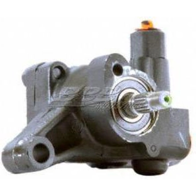 Remanufactured Power Steering Pump Without Reservoir by BBB INDUSTRIES - 990-0646 pa2