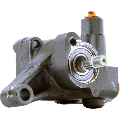 Remanufactured Power Steering Pump Without Reservoir by BBB INDUSTRIES - 990-0646 pa4