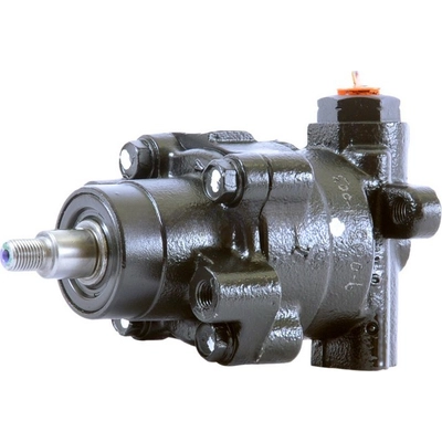BBB INDUSTRIES - 990-0648 - Remanufactured Power Steering Pump Without Reservoir pa3