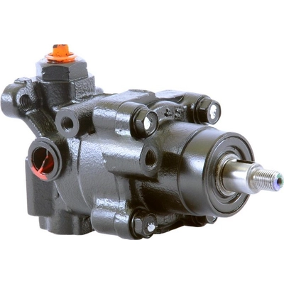 BBB INDUSTRIES - 990-0648 - Remanufactured Power Steering Pump Without Reservoir pa4