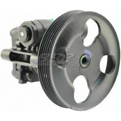 Remanufactured Power Steering Pump Without Reservoir by BBB INDUSTRIES - 990-0650 pa4