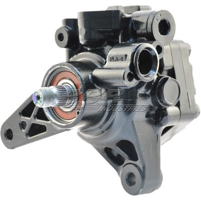 Remanufactured Power Steering Pump Without Reservoir by BBB INDUSTRIES - 990-0652 pa3