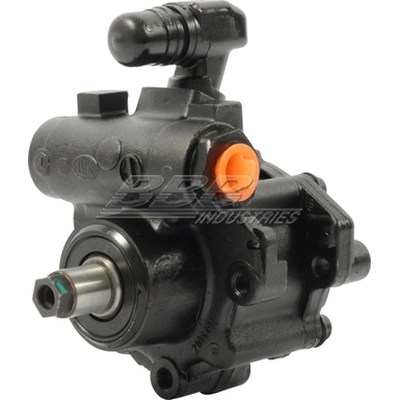 Remanufactured Power Steering Pump Without Reservoir by BBB INDUSTRIES - 990-0654 pa2