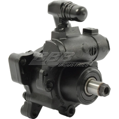 Remanufactured Power Steering Pump Without Reservoir by BBB INDUSTRIES - 990-0654 pa6