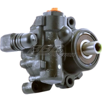 Remanufactured Power Steering Pump Without Reservoir by BBB INDUSTRIES - 990-0659 pa1