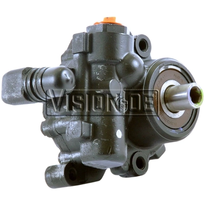 Remanufactured Power Steering Pump Without Reservoir by BBB INDUSTRIES - 990-0659 pa3