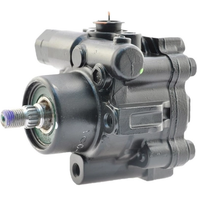 Remanufactured Power Steering Pump Without Reservoir by BBB INDUSTRIES - 990-0662 pa4