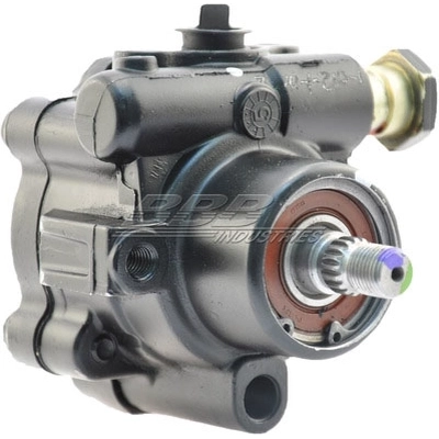 Remanufactured Power Steering Pump Without Reservoir by BBB INDUSTRIES - 990-0663 pa1