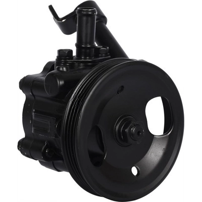 BBB INDUSTRIES - 990-0663A1 - Remanufactured Power Steering Pump Without Reservoir pa4