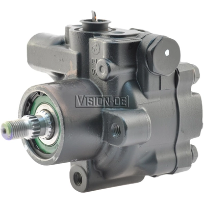 BBB INDUSTRIES - 990-0665 - Power Steering Pump pa1