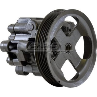 Remanufactured Power Steering Pump Without Reservoir by BBB INDUSTRIES - 990-0667 pa6