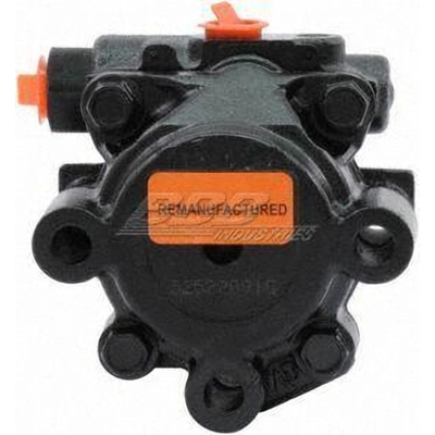 Remanufactured Power Steering Pump Without Reservoir by BBB INDUSTRIES - 990-0669 pa9