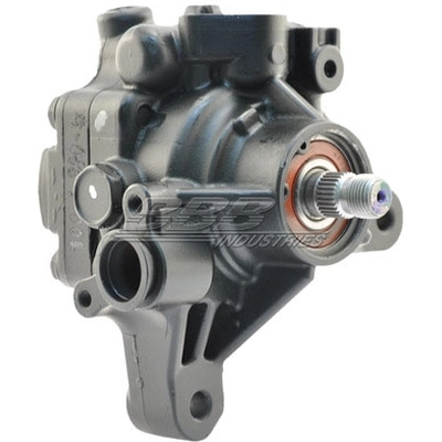 Remanufactured Power Steering Pump Without Reservoir by BBB INDUSTRIES - 990-0671 pa1