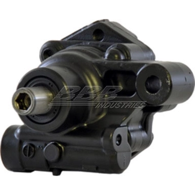 Remanufactured Power Steering Pump Without Reservoir by BBB INDUSTRIES - 990-0672 pa2