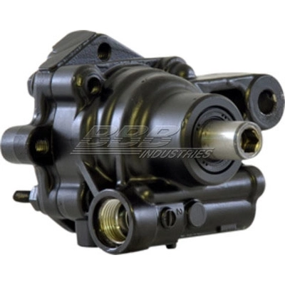 Remanufactured Power Steering Pump Without Reservoir by BBB INDUSTRIES - 990-0672 pa3