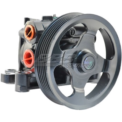 Remanufactured Power Steering Pump Without Reservoir by BBB INDUSTRIES - 990-0673 pa1