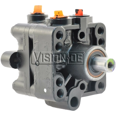 Remanufactured Power Steering Pump Without Reservoir by BBB INDUSTRIES - 990-0675 pa1