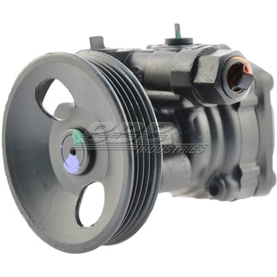 Remanufactured Power Steering Pump Without Reservoir by BBB INDUSTRIES - 990-0677 pa2