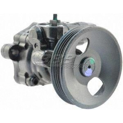 Remanufactured Power Steering Pump Without Reservoir by BBB INDUSTRIES - 990-0677 pa6
