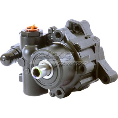 Remanufactured Power Steering Pump Without Reservoir by BBB INDUSTRIES - 990-0695 pa1