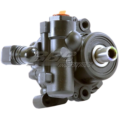 Remanufactured Power Steering Pump Without Reservoir by BBB INDUSTRIES - 990-0695 pa2