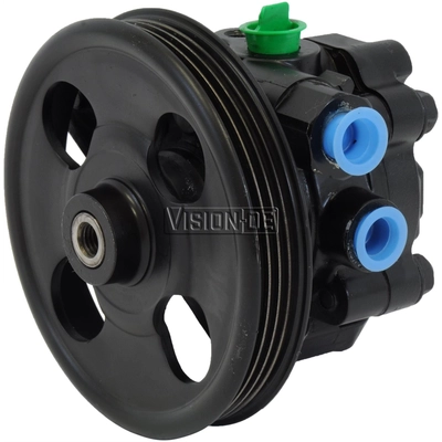 BBB INDUSTRIES - 990-0704 - Power Steering Pump pa2