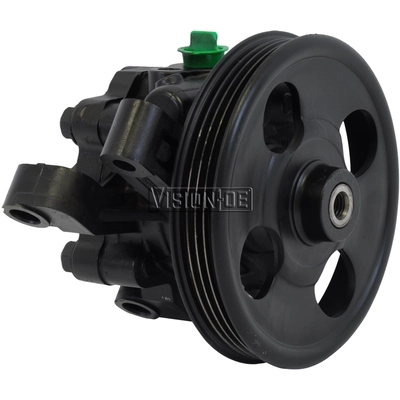 BBB INDUSTRIES - 990-0704 - Power Steering Pump pa3