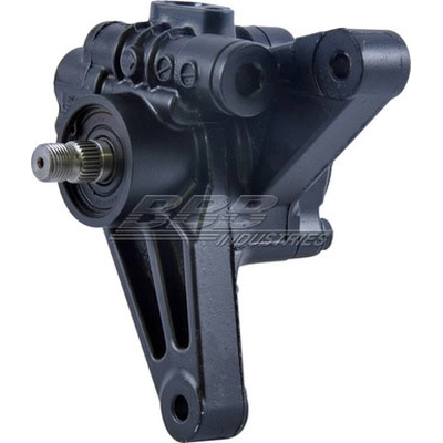 Remanufactured Power Steering Pump Without Reservoir by BBB INDUSTRIES - 990-0708 pa1