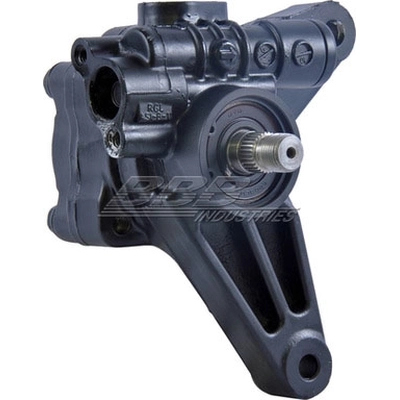 Remanufactured Power Steering Pump Without Reservoir by BBB INDUSTRIES - 990-0708 pa4