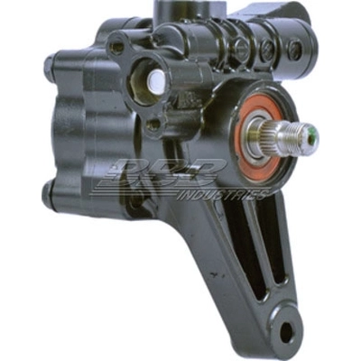 Remanufactured Power Steering Pump Without Reservoir by BBB INDUSTRIES - 990-0724 pa1
