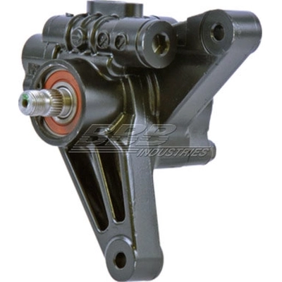 Remanufactured Power Steering Pump Without Reservoir by BBB INDUSTRIES - 990-0724 pa4