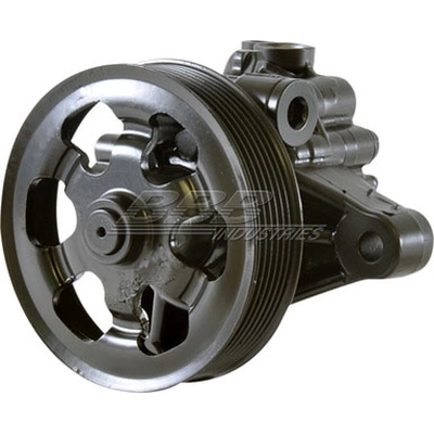 Remanufactured Power Steering Pump Without Reservoir by BBB INDUSTRIES - 990-0725 pa2