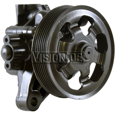 Remanufactured Power Steering Pump Without Reservoir by BBB INDUSTRIES - 990-0725 pa5