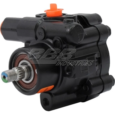 Remanufactured Power Steering Pump Without Reservoir by BBB INDUSTRIES - 990-0732 pa4