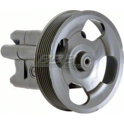 Remanufactured Power Steering Pump Without Reservoir by BBB INDUSTRIES - 990-0733 pa14
