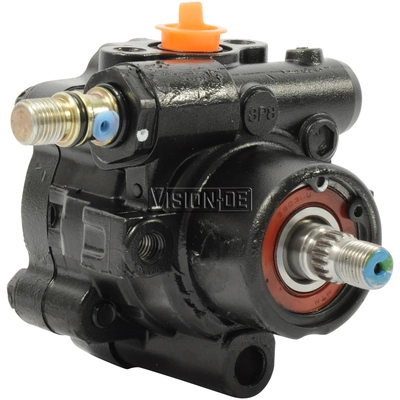 BBB INDUSTRIES - 990-0747 - Power Steering Pump pa3