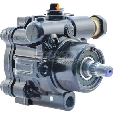 Remanufactured Power Steering Pump Without Reservoir by BBB INDUSTRIES - 990-0749 pa1