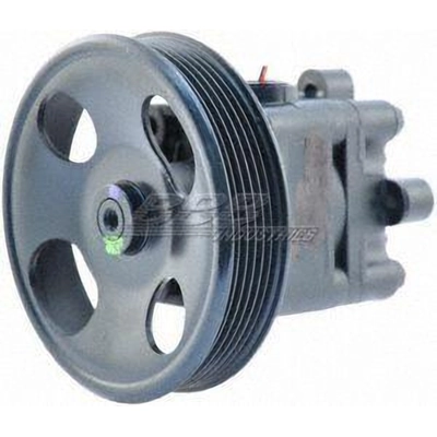 Remanufactured Power Steering Pump Without Reservoir by BBB INDUSTRIES - 990-0750 pa6