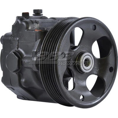Remanufactured Power Steering Pump Without Reservoir by BBB INDUSTRIES - 990-0757 pa2