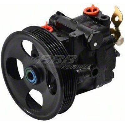 Remanufactured Power Steering Pump Without Reservoir by BBB INDUSTRIES - 990-0759 pa6