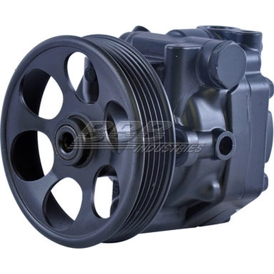 Remanufactured Power Steering Pump Without Reservoir by BBB INDUSTRIES - 990-0761 pa4