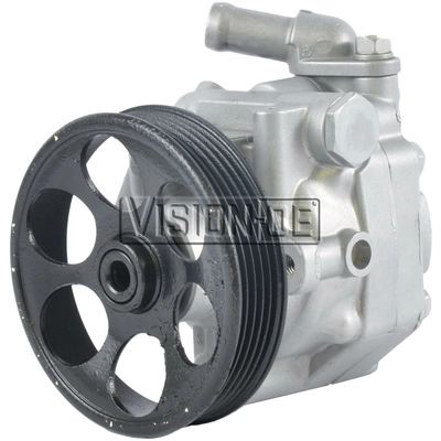 BBB INDUSTRIES - 990-0763 - Remanufactured Power Steering Pump Without Reservoir pa1