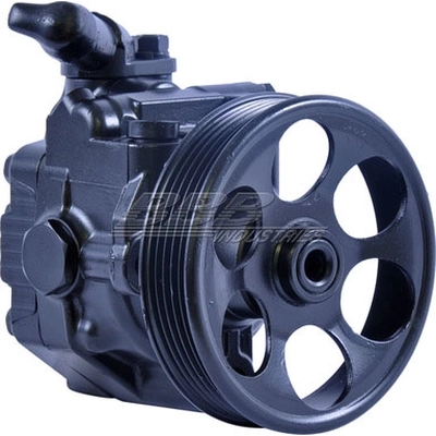 Remanufactured Power Steering Pump Without Reservoir by BBB INDUSTRIES - 990-0764 pa3