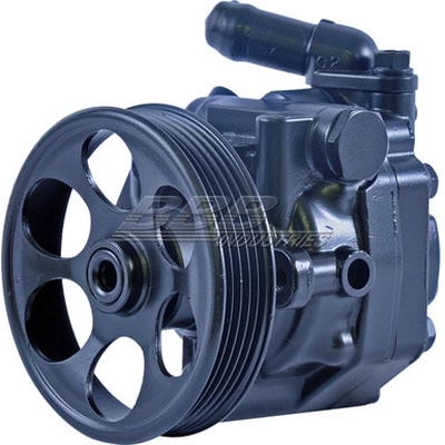 Remanufactured Power Steering Pump Without Reservoir by BBB INDUSTRIES - 990-0764 pa4