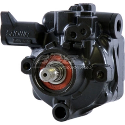 BBB INDUSTRIES - 990-0766 - Remanufactured Power Steering Pump Without Reservoir pa4
