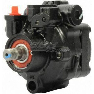 Remanufactured Power Steering Pump Without Reservoir by BBB INDUSTRIES - 990-0769 pa7