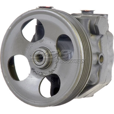 Remanufactured Power Steering Pump Without Reservoir by BBB INDUSTRIES - 990-0771 pa3